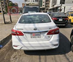 نیسان سێنترا